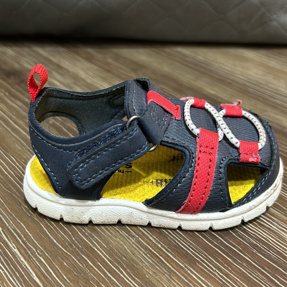Carters Shoe - Picture 3 of 7
